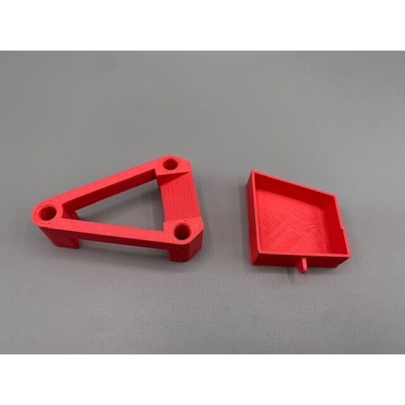 LEE Precision Single Stage Classic Cast Press Primer Catcher Kit - Reloading RED - Picture 10 of 12